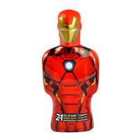 Avengers Gel de Baño  350ml-170553 2